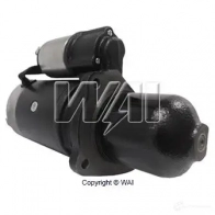 Стартер WAI 3729006 DQDXU Z 18481n - Изображение 5