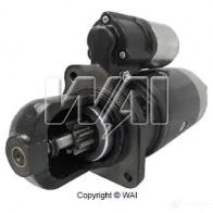 Стартер WAI 3729006 DQDXU Z 18481n - Изображение 6