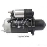 Стартер WAI 3729006 DQDXU Z 18481n - Изображение 7