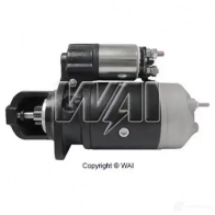 Стартер WAI 3729006 DQDXU Z 18481n - Изображение 8