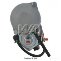 Стартер WAI 19872n 3729398 6M6N N3T - Изображение 3