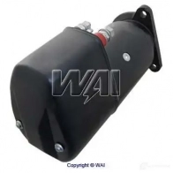 Стартер WAI 3728852 L1Y 09O 18113n 609843083159 - Изображение 2