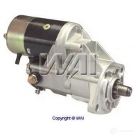 Стартер WAI 19747n 3729361 D 75MLT - Изображение 2