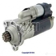 Стартер WAI 4 XY14 609843085412 19795n 3729375 - Изображение 2