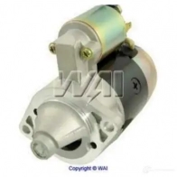 Стартер WAI 16966n 3728042 TFI7M SS83 9 - Изображение 2