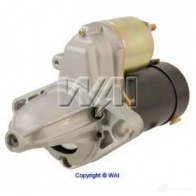 Стартер WAI 8WNQPL 3731849 32446n SS01 7 - Изображение 2
