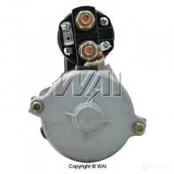 Стартер WAI 18549n 589096572 7Z 1LPR4 - Изображение 2