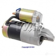 Стартер WAI 17146n VIIU8IN 3728147 S S271 - Изображение 2