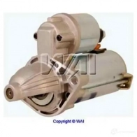 Стартер WAI V7N6MQ 33252n 3732115 SS2 96 - Изображение 2