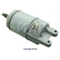 Стартер WAI 18337n 3 BAO2 3728940 - Изображение 1