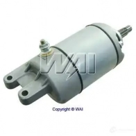 Стартер WAI 18337n 3 BAO2 3728940 - Изображение 2
