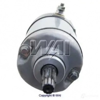 Стартер WAI 18337n 3 BAO2 3728940 - Изображение 3