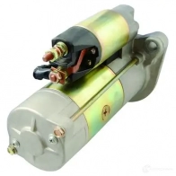 Стартер WAI 24 1IXA6 18542n 3729024 - Изображение 3