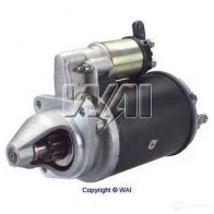 Стартер WAI KP1X 6 16670n 3727926 - Изображение 2