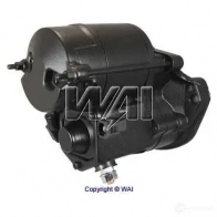 Стартер WAI AQ00 1N 17629bn 3728396 - Изображение 2