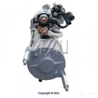 Стартер WAI 30154n ARN 6BF 3731389 - Изображение 2