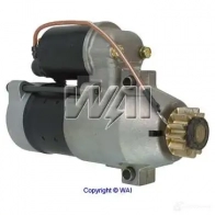 Стартер WAI 18349n 126200485 XEL OC - Изображение 2