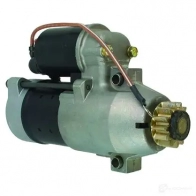 Стартер WAI 18349n 126200485 XEL OC - Изображение 4