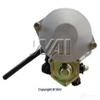Стартер WAI 18500n RVH 6Z1Z 572974984 - Изображение 2