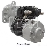 Стартер WAI 19868n 064 R7ND 3729396 - Изображение 1