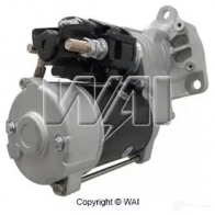 Стартер WAI 19868n 064 R7ND 3729396 - Изображение 2