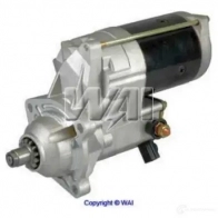 Стартер WAI 609843057396 17215n SHHK I 3728186 - Изображение 2