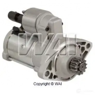 Стартер WAI 30271n 3731446 4H2H M0 - Изображение 2
