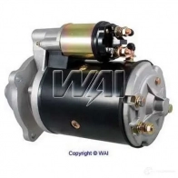 Стартер WAI 3727907 16608nm127 2P DBQK