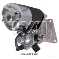 Стартер WAI N9XA JQP 18326n 3728929 - Изображение 3
