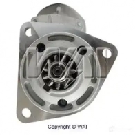Стартер WAI N9XA JQP 18326n 3728929 - Изображение 4