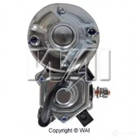 Стартер WAI N9XA JQP 18326n 3728929 - Изображение 5