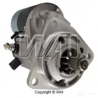 Стартер WAI N9XA JQP 18326n 3728929 - Изображение 6