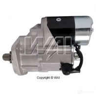 Стартер WAI N9XA JQP 18326n 3728929 - Изображение 9