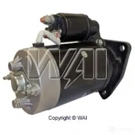 Стартер WAI QZ G57 3729027 18547n - Изображение 1
