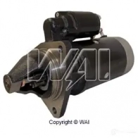 Стартер WAI QZ G57 3729027 18547n - Изображение 2