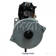 Стартер WAI A10 CQM 3729384 19825n - Изображение 3
