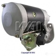 Стартер WAI 17616n XL9QCL C 3728393 - Изображение 2