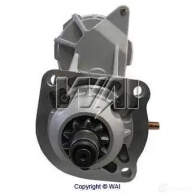 Стартер WAI 17616n XL9QCL C 3728393 - Изображение 3