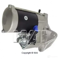 Стартер WAI R P8WT 1269464831 19097n - Изображение 2