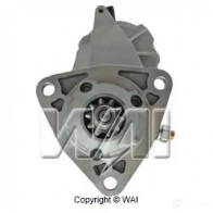Стартер WAI R P8WT 1269464831 19097n - Изображение 3