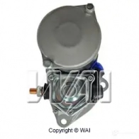 Стартер WAI R P8WT 1269464831 19097n - Изображение 4