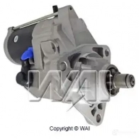Стартер WAI R P8WT 1269464831 19097n - Изображение 5