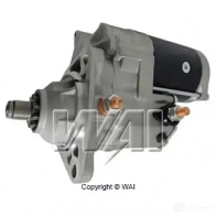 Стартер WAI R P8WT 1269464831 19097n - Изображение 6