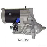 Стартер WAI R P8WT 1269464831 19097n - Изображение 7