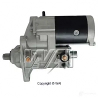 Стартер WAI R P8WT 1269464831 19097n - Изображение 8