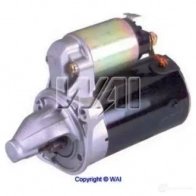 Стартер WAI YP1F6P 17827n SS 651 3728616 - Изображение 2