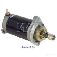 Стартер WAI 18890n 1423696603 1 MKH8 - Изображение 2