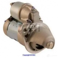 Стартер WAI SS56 5 3731703 5S291R 31224n - Изображение 2