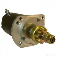 Стартер WAI 3733109 5766n 8M40 K4 - Изображение 2
