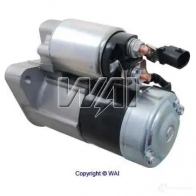 Стартер WAI 3728619 17829n 7HTTA9 SS 578 - Изображение 2